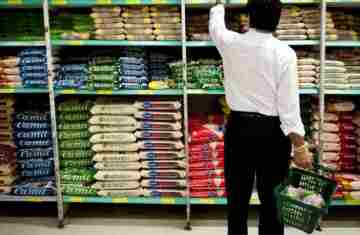  Excesso de chuvas causa aumento no preço do feijão 